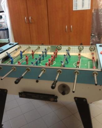 Calcio Balilla FAS MUNDIAL “Messico 86” da Bar