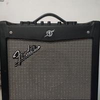 Amplificatore Fender 