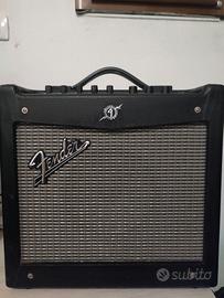 Amplificatore Fender 