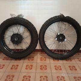 CERCHI PER TENERE 700