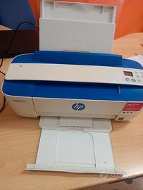 HP Deskjet 3760 multifunzione 
