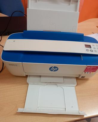 HP Deskjet 3760 multifunzione 