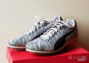 scarpe chiodate da atletica n. 39