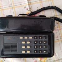 Telefono fisso vintage modello Sirio