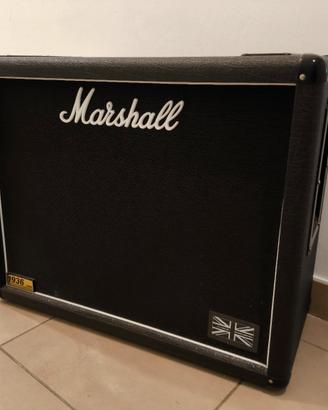 Cassa Marshall 1936 2x12 made in England

