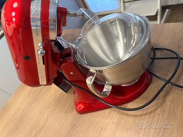 KitchenAid Artisan + Accessori