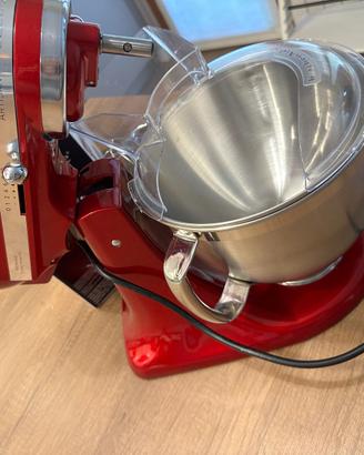 KitchenAid Artisan + Accessori