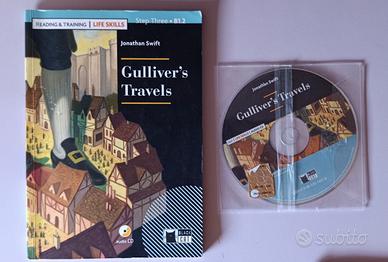 Gulliver's Travels Jonathan Swift 