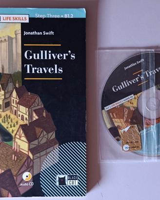 Gulliver's Travels Jonathan Swift 