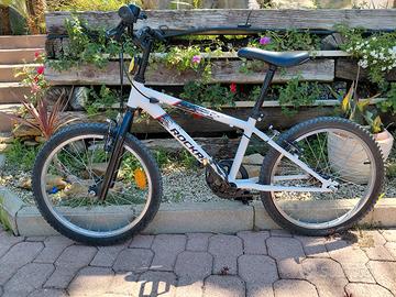 Bicicletta Decathlon 20 come nuova