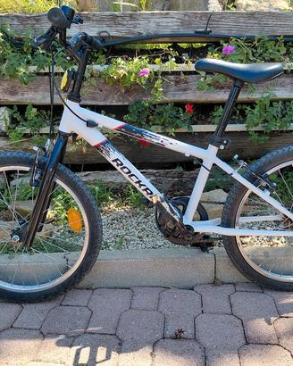 Bicicletta Decathlon 20 come nuova