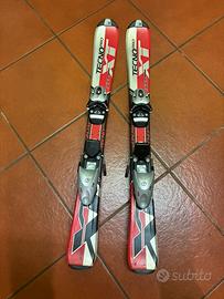 Sci bambino 90 cm