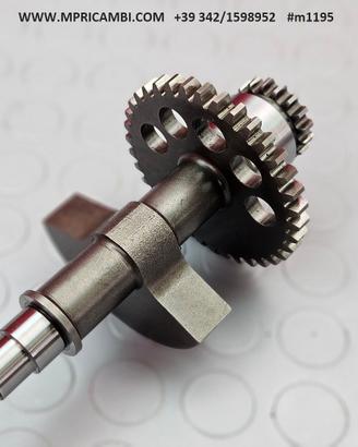 CONTROALBERO INGRANAGGIO HUSQVARNA TE 449 2010 201