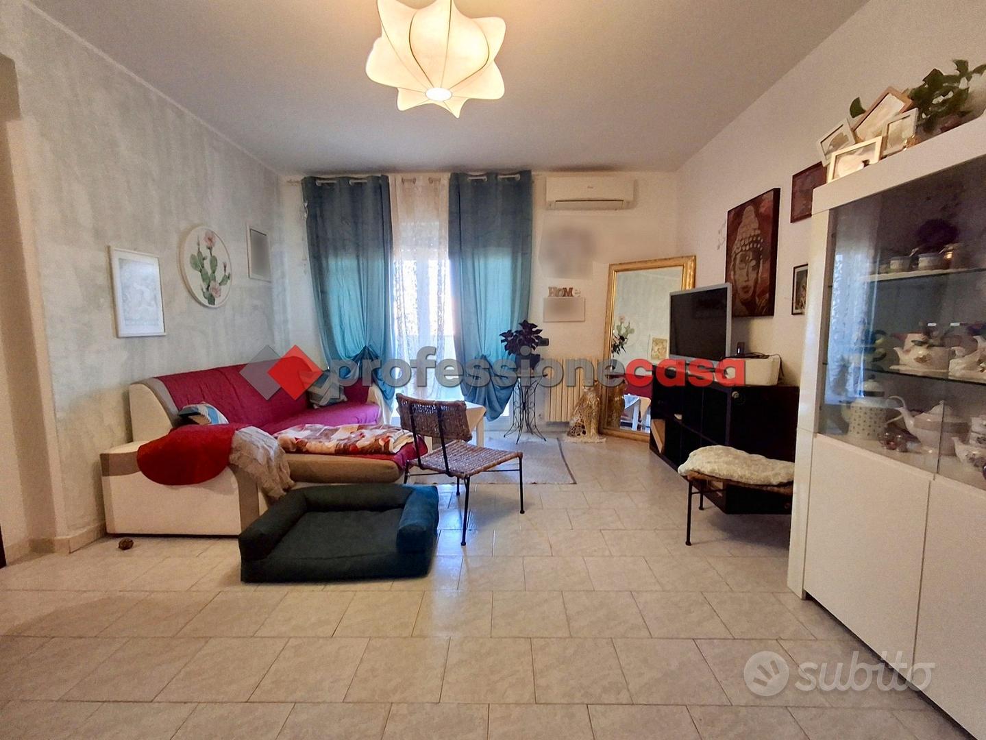 Apartment in Catania, San Teodoro - Vista 4