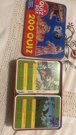 Gioco a quiz
