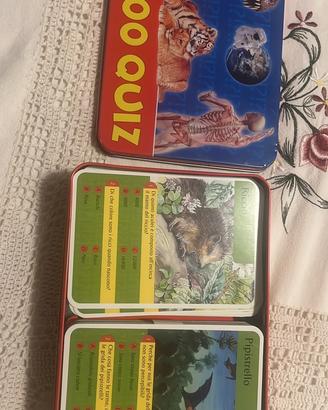 Gioco a quiz