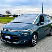 Citroën Grand Picasso 7 posti 2017 E6B