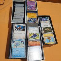 carte pokemon comuni 