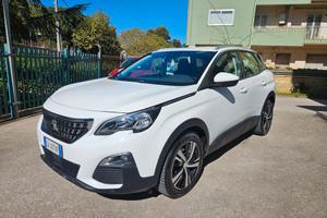 Peugeot 3008 BlueHDi 130 S&S EAT8 Allure