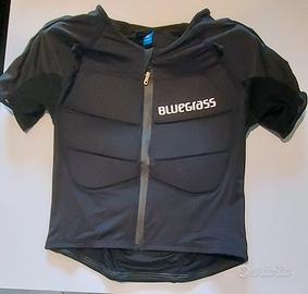 Maglia/Protezione per mountain bike