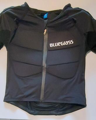 Maglia/Protezione per mountain bike