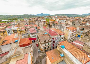 Misilmeri Palazzina indipendente 330 mq