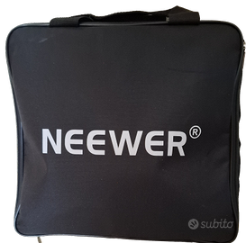 Neewer NL660 - Pannello Luce LED Professionale
