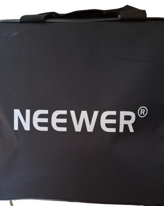 Neewer NL660 - Pannello Luce LED Professionale