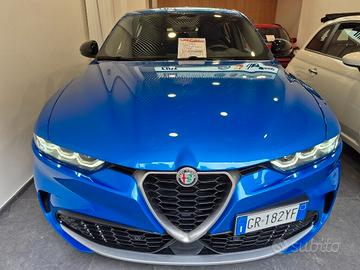 Alfa Romeo Tonale 1.6 diesel 130 CV TCT6 Sprint