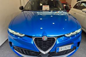 Alfa Romeo Tonale 1.6 diesel 130 CV TCT6 Sprint
