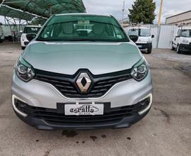 Renault Captur dCi 8V 90 CV EDC Business