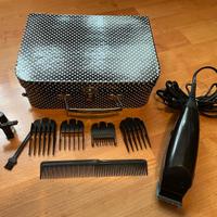 Set Trixie per tosatura del pelo