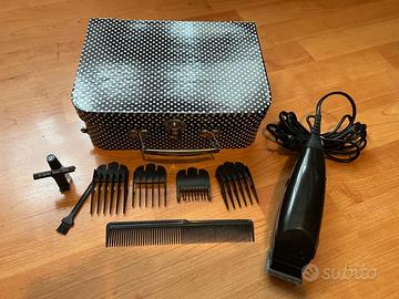 Set Trixie per tosatura del pelo