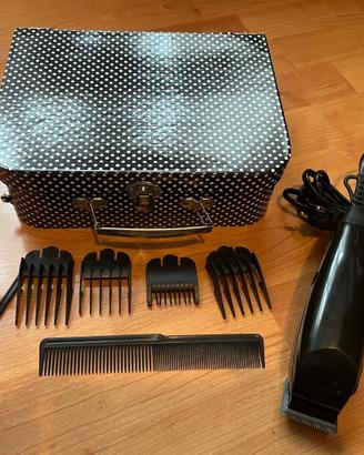 Set Trixie per tosatura del pelo