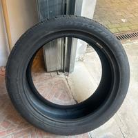 Gomme invernali pirelli Sottozero 245/45 R19 102V