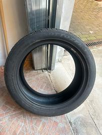 Gomme invernali pirelli Sottozero 245/45 R19 102V