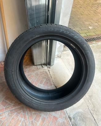 Gomme invernali pirelli Sottozero 245/45 R19 102V