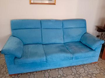 DIVANO 3 POSTI