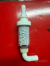 Neutralizzatori D’acido per scarico condensa