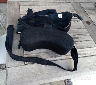 tutore abduzione spalla 