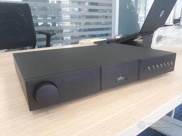 AMPLIFICATORE NAIM XS Restyling