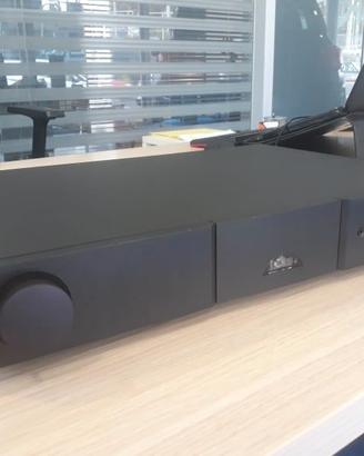 AMPLIFICATORE NAIM XS Restyling