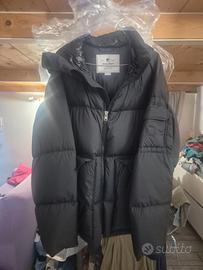Giubbotto Woolrich