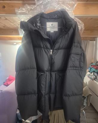 Giubbotto Woolrich