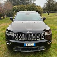 Jeep Grand Cherokee Motore, turbina nuovi in garan