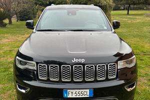 Jeep Grand Cherokee Motore, turbina nuovi in garan
