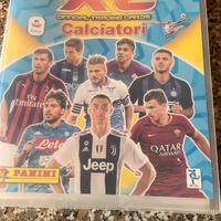 Calciatori Adrenalyn