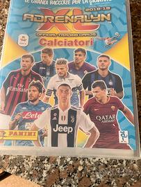 Calciatori Adrenalyn