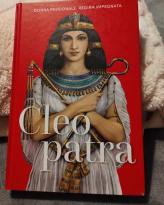 Cleopatra 