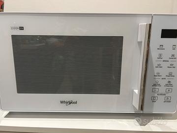 Forno a microonde Whirpool